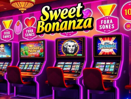 Sweet Bonanza Nasıl Para Kazanılır: 2025 Yılında Profesyonel Strateji Rehberi