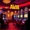 Klas Poker Oynatan Siteler: 2025 Yılının En Güvenilir Poker Platformları