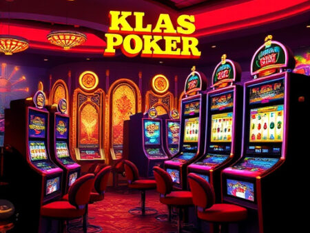 Klas Poker Oynatan Siteler: 2025 Yılının En Güvenilir Poker Platformları