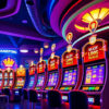 Slot Bahis Siteleri: 2025 Yılının En Kapsamlı Rehberi