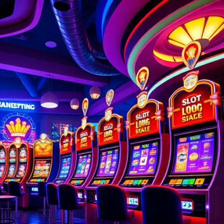 Slot Bahis Siteleri: 2025 Yılının En Kapsamlı Rehberi