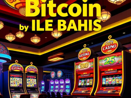 Bitcoin ile Bahis: 2025 Rehberi ve Güvenilir Platformlar