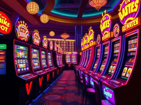 En İyi Slot Oyunları 2025: Uzman Rehberi ve Güvenilir Öneriler