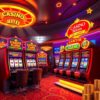 Casino Bonusları Nasıl Alınır: 2025 Kapsamlı Rehberi