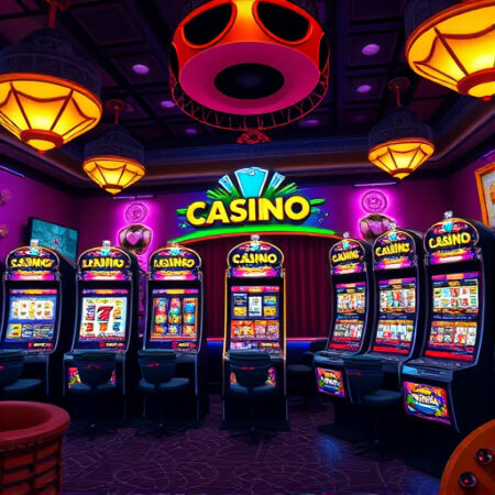 CasinoMaxi Güvenilir Mi? 2025 Kapsamlı İnceleme