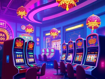 Slot Nedir? Kapsamlı Rehber ve 2025 Güncel Bilgileri