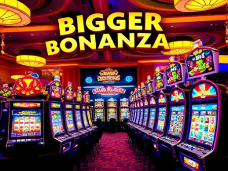 Bigger Bass Bonanza Demo: Kapsamlı İnceleme ve Strateji Rehberi