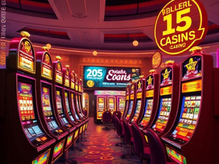 Bonus Veren Bahis Siteleri Casino: 2025 Güncel Kampanyalar
