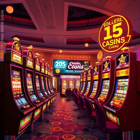 Bonus Veren Bahis Siteleri Casino: 2025 Güncel Kampanyalar