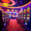 En Yüksek Slot Bonusu Veren Siteler 2025: Güvenilir Platform Rehberi