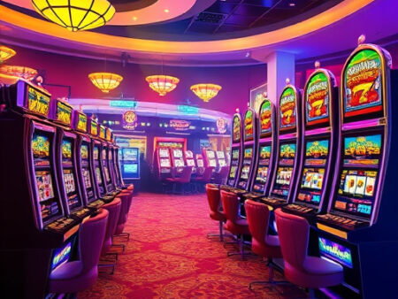 En Yüksek Slot Bonusu Veren Siteler 2025: Güvenilir Platform Rehberi