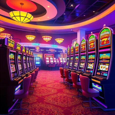 En Yüksek Slot Bonusu Veren Siteler 2025: Güvenilir Platform Rehberi