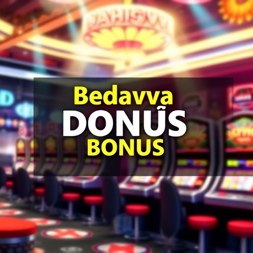 bedava dönüş bonusu