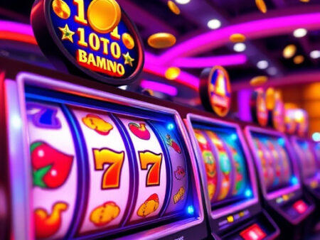 En Çok Oynanan Slot Oyunları: 2025 Yılının Popüler Seçimleri ve Kazanç Stratejileri