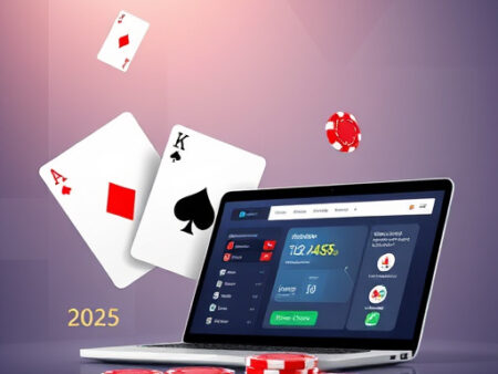 Türkiye’ye Açık Poker Siteleri 2025: Güvenli ve Legal Seçenekler Rehberi