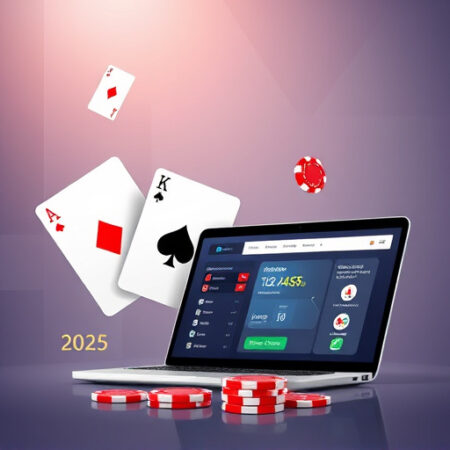 Türkiye’ye Açık Poker Siteleri 2025: Güvenli ve Legal Seçenekler Rehberi