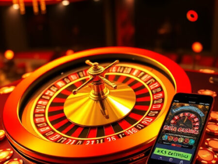 Türkçe Rulet Oyna: 2025’te En Güvenli Online Rulet Deneyimi