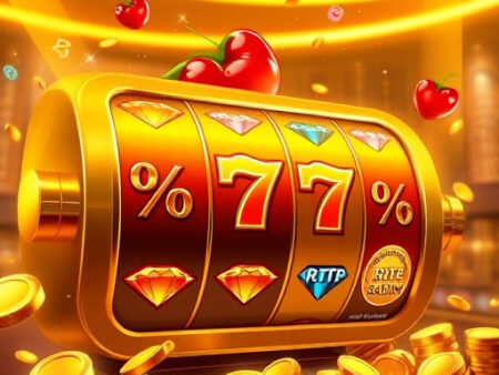 En Çok Kazandıran Slot Oyunları: 2025 Yılının Yüksek RTP’li Seçenekleri