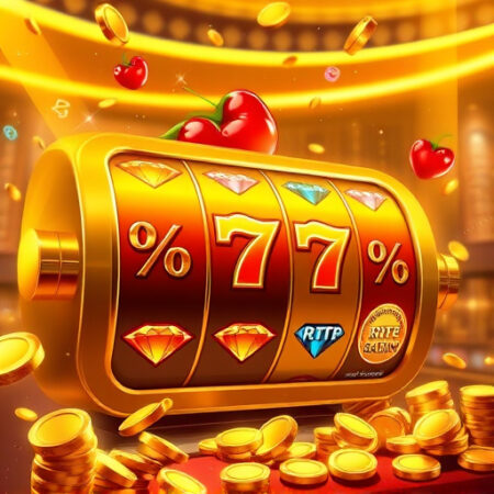 En Çok Kazandıran Slot Oyunları: 2025 Yılının Yüksek RTP’li Seçenekleri
