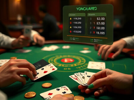 Yonca Oyunu Casino: Türkiye’nin En Popüler Kart Oyunu Rehberi 2025