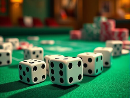 Zar Kumar Oyunları: Matematiğin Şansla Buluştuğu Nokta