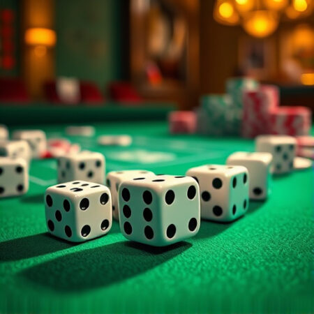 Zar Kumar Oyunları: Matematiğin Şansla Buluştuğu Nokta