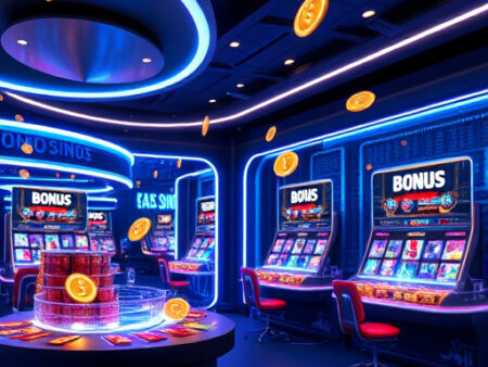Yeni Açılan Casino Siteleri Deneme Bonusu: 2025 Matematiksel Analiz ve Gerçek Kazanç Potansiyeli