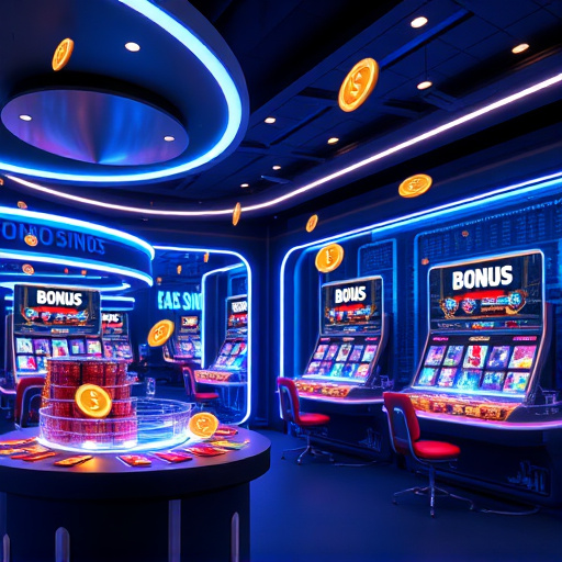 yeni açılan casino siteleri deneme bonusu