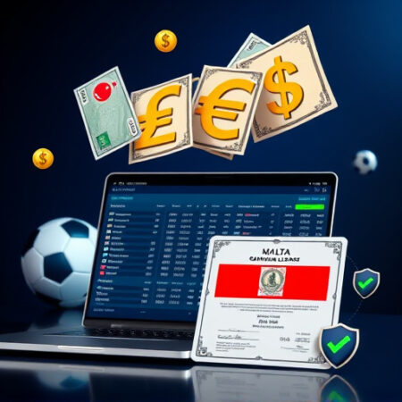 Yabancı İddaa Siteleri Listesi 2025: En Güvenilir Platformlar ve Detaylı İnceleme