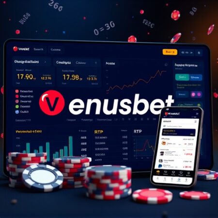 Yasal Bahis Siteleri Venüsbet: 2025 Matematiksel Analiz ve Gerçek Oyuncu Deneyimi