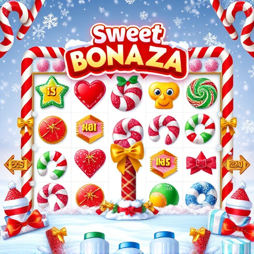 Sweet Bonanza Xmas: Güncel Bilgiler ve Oyun Özellikleri