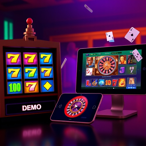 Bedava Casino Oyunları 2026