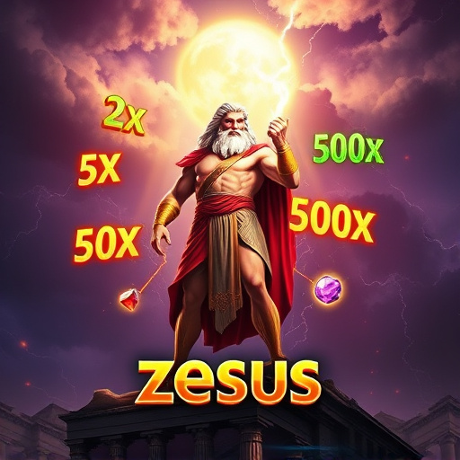 Gates of Olympus Nasıl Kazanılır Taktik