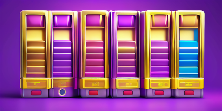 Megaways Slot Nedir? Mekaniği, Özellikleri ve Volatilitesi