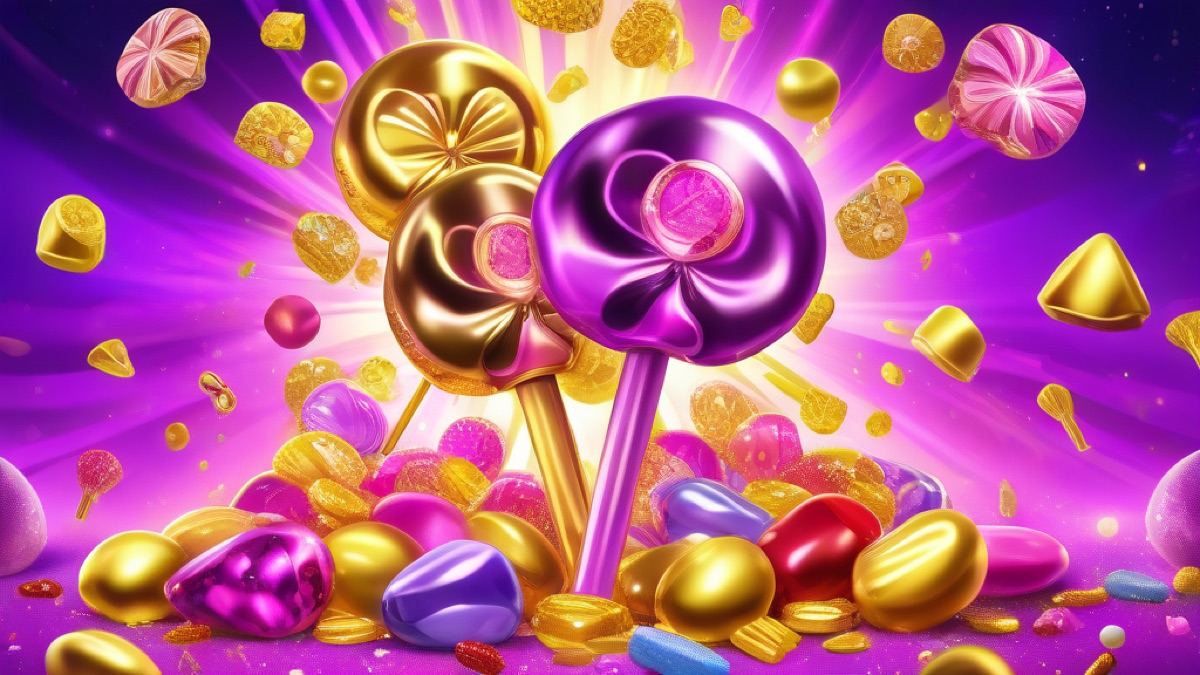 Sweet Bonanza 1000 Demo — Ücretsiz Oyna & İnceleme (2026)
